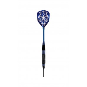 Harrows Pirate Softdarts - blue