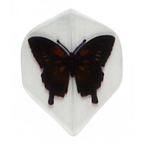 "BUTTERFLY" POLY FLIGHTS