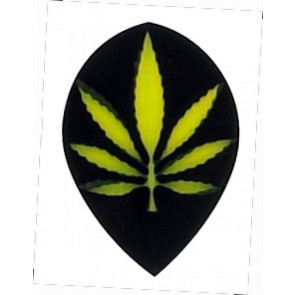 "CANNABIS" POLY FLIGHTS