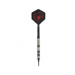 Unicorn Softdarts Core 80% Tungsten - 17 und 19 Gramm