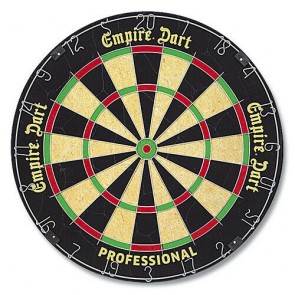 Bij wet lassen Krimpen Official PDC Dartboard of the Dart World Championship - Good-Darts.com