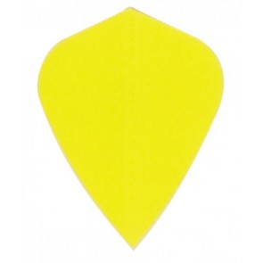 "YELLOW" KITE POLY