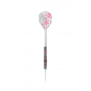 Target Girl Play Angel (Standard) - Softdarts - 18 Gramm