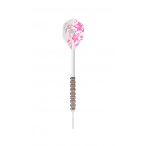 Target Girl Play Sexy (Standard) - Softdarts - 18 Gramm