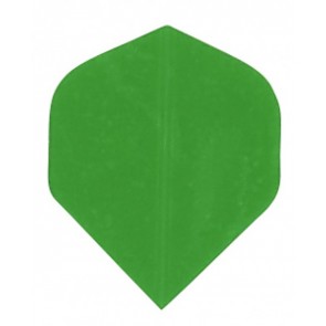 "GREEN" STANDARD POLY