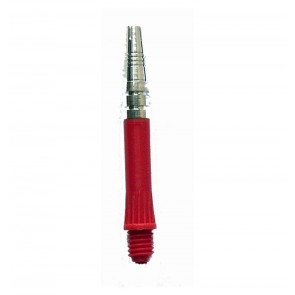 Harrows Alamo Short Red Dart Shaft (short 35 mm)