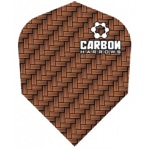 Harrows Carbon Flights Bronze