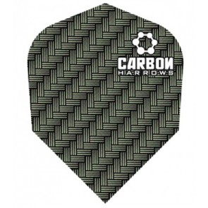 Harrows Carbon Flights Green