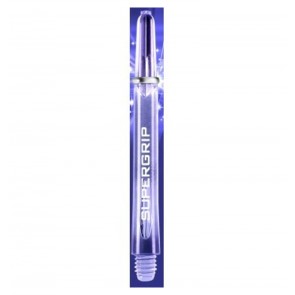 Harrows Supergrip Intermediate Purple Dart Shaft (medium 41mm)