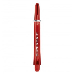 Harrows Supergrip Tweeny Red Dart Shaft