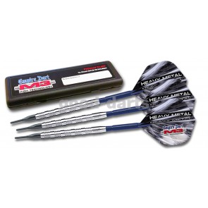 M3 Heavey Metal HM-3 - Softdarts - 18 Gramm