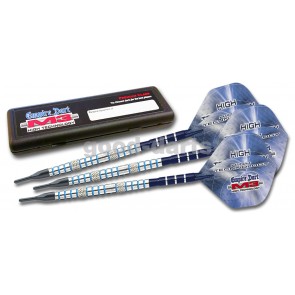 M3 High Technology - Softdarts 