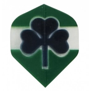 "IRELAND" POLY FLIGHTS