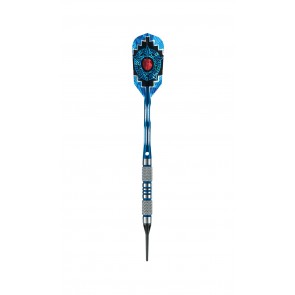 Harrows Aztec 80% Tungsten Softdarts - K2 18 Gramm