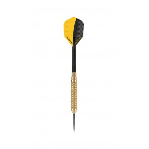 Harrows Club brass K - Steeldarts - 20 Gramm