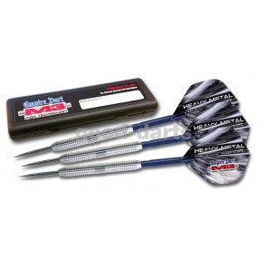 M3 Heavy Metal HM-30 - Steeldarts - 24 Gramm