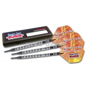 M3 Advanced - Softdarts -16 Gramm