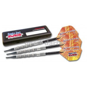 M3 Advanced AD-7 - Softdarts - 18 Gramm