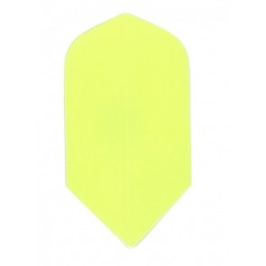 "YELLOW" SLIM FLURO POLY