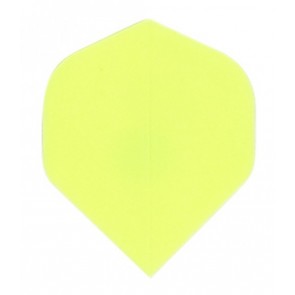 "YELLOW" STANDARD FLURO POLY