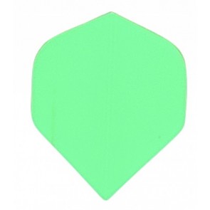 "GREEN" STANDARD FLURO POLY