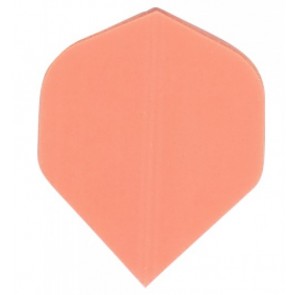 "ORANGE" STANDARD FLURO POLY