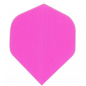 "PINK" STANDARD FLURO POLY