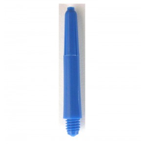 Nylon shaft blue (short 35mm)