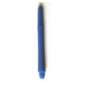 Nylon shaft blue (medium 48mm)