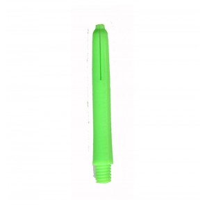 Nylon Shaft Fluro Green (short 35mm)