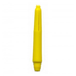 Nylon shaft yellow (short 35mm)