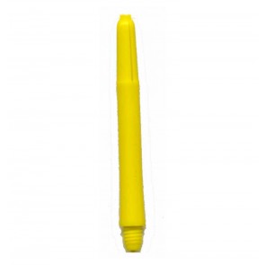 Nylon Shaft yellow (medium 48mm)