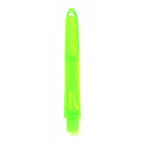 Nylon Shaft GLO Green (short 35mm)