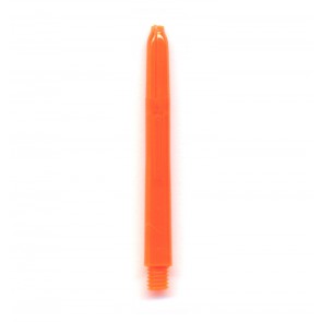 Nylon Shaft GLO Orange (medium 48mm)