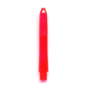 Nylon Shaft GLO Pink (short 35mm)