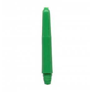 Nylon shaft green (short 35mm)
