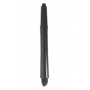 Nylon Shaft Black (Medium 48mm)
