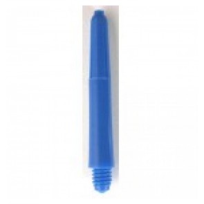Nylon Shafts Weeny 2BA Blue (Tweeny 41mm)