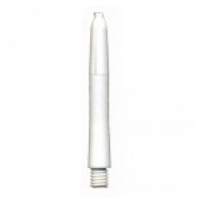 Nylon Shaft Tweeny 2BA Snow (medium 41mm)