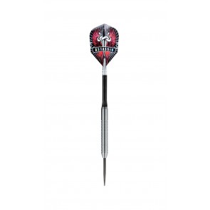 Harrows Assassin 80% Tungsten R - Steeldarts - 21 Gramm