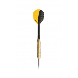 Harrows Club brass R - Steeldarts - 24 Gramm