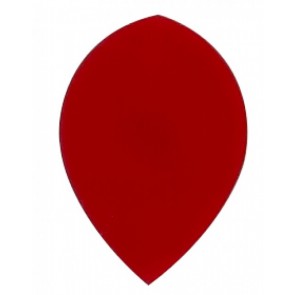 "RED" PEAR POLY