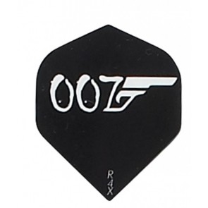 Ruthless "007" Flights