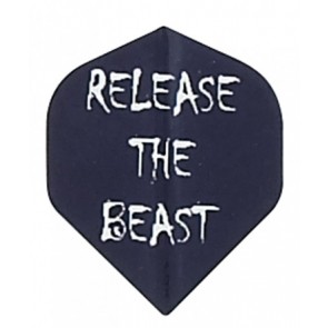 Ruthless "Black Release The Beast" Flights