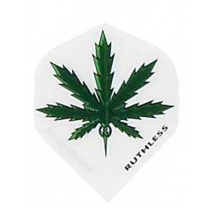 Ruthless "Cannabis Green" Flights