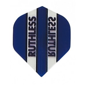 Ruthless "Dark Blue Clear Panels" Flights