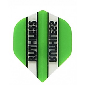 Ruthless "Green Clear Panels" Flights