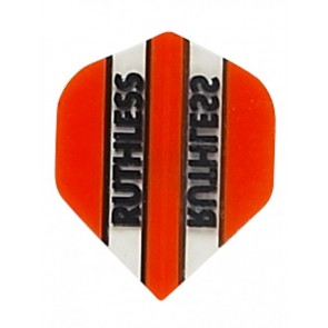 Ruthless "Orange Clear Panels" Flights