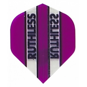 Ruthless "Purple Clear Pannels" Flights