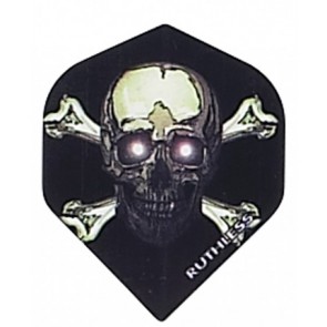 Ruthless "Skull X Bones" Flights